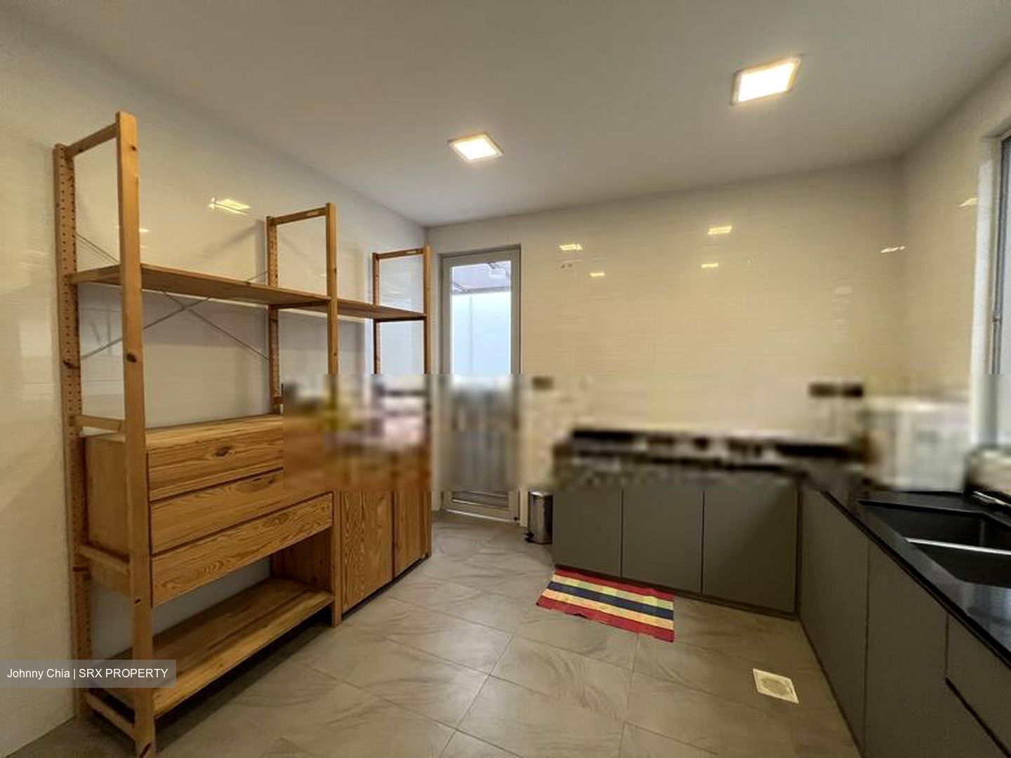 Serangoon Garden Estate (D19), Terrace #408991101